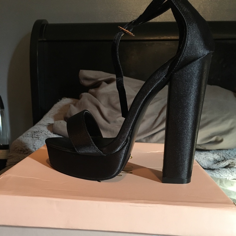 Heels